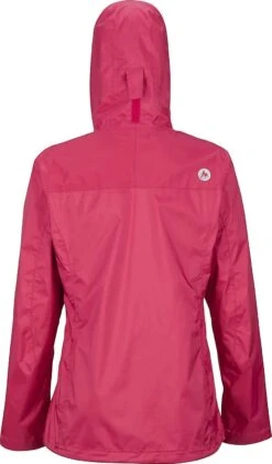 Marmot PreCip Eco Jacket - Women's|-|Manteau Léger PreCip Eco - Femme -Marmot Sales Store MAR 46700 7E 7EDetail 20Disco 20Pink 321874ff d310 42db 8650 d9b91408e9b4