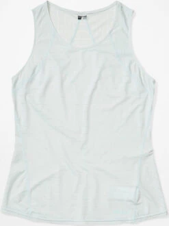 Marmot Ellie Tank Top - Women's|-|Camisole Ellie - Femme -Marmot Sales Store MAR 47760 7EHazy 20Afternoon