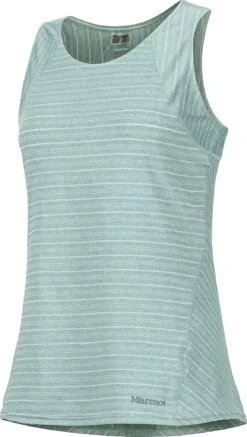 Marmot Ellie Tank Top - Women's|-|Camisole Ellie - Femme -Marmot Sales Store MAR 47760 7EPond 20Green 7Eside 185b39f5 fe55 42e4 ab31 04dcf1b2088f