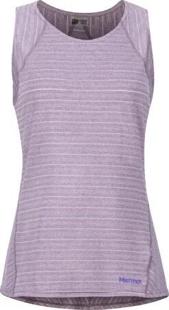 Marmot Ellie Tank Top - Women's|-|Camisole Ellie - Femme -Marmot Sales Store MAR 47760 7EVintage 20Violet 887e9f3c df9b 4fcf 81d3 24d63f29e7d4