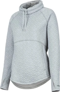 Marmot Annie Longsleeve - Women's|-|Manches Longues Annie - Femme 26 Marmot Annie Longsleeve - Women's|-|Manches Longues Annie - Femme -Marmot Sales Store MAR 47930 7EBright 20Steel 7Eside