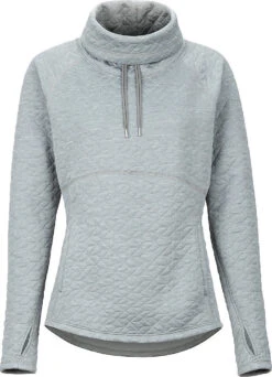 Marmot Annie Longsleeve - Women's|-|Manches Longues Annie - Femme 23 Marmot Annie Longsleeve - Women's|-|Manches Longues Annie - Femme -Marmot Sales Store MAR 47930 7EGrey 20Storm