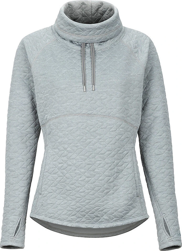 Marmot Annie Longsleeve - Women's|-|Manches Longues Annie - Femme 4 Marmot Annie Longsleeve - Women's|-|Manches Longues Annie - Femme - Image 4