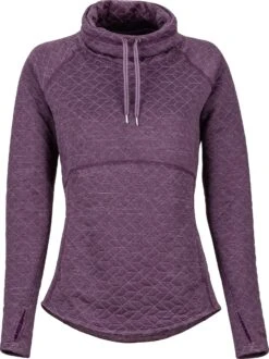 Marmot Annie Longsleeve - Women's|-|Manches Longues Annie - Femme 25 Marmot Annie Longsleeve - Women's|-|Manches Longues Annie - Femme -Marmot Sales Store MAR 47930 7EVintage 20Violet