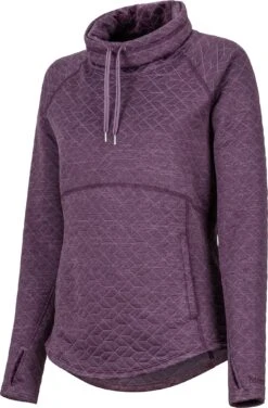 Marmot Annie Longsleeve - Women's|-|Manches Longues Annie - Femme 28 Marmot Annie Longsleeve - Women's|-|Manches Longues Annie - Femme -Marmot Sales Store MAR 47930 7EVintage 20Violet 7Eside