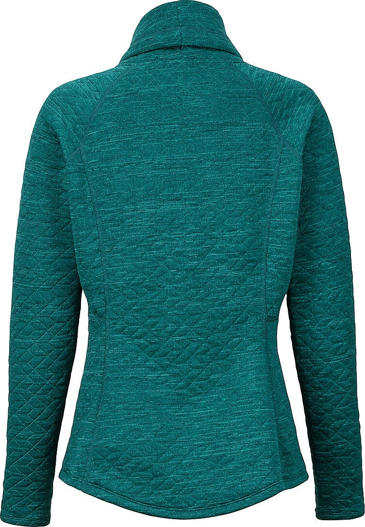 Marmot Annie Longsleeve - Women's|-|Manches Longues Annie - Femme 12 Marmot Annie Longsleeve - Women's|-|Manches Longues Annie - Femme - Image 12