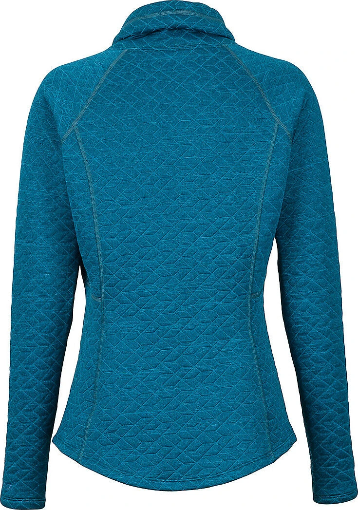 Marmot Annie Longsleeve - Women's|-|Manches Longues Annie - Femme 13 Marmot Annie Longsleeve - Women's|-|Manches Longues Annie - Femme - Image 13