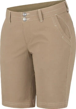 Marmot Kodachrome Short - Women's|-|Short Kodachrome Femme -Marmot Sales Store MAR 49990 7E 7EAngle 20Desert 20Khaki