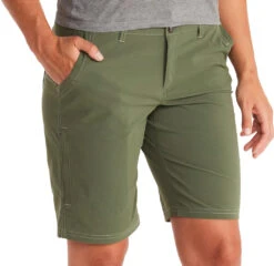 Marmot Kodachrome Short - Women's|-|Short Kodachrome Femme -Marmot Sales Store MAR 49990 7E 7EFront 20Crocodile