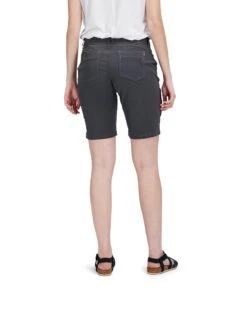 Marmot Kodachrome Short - Women's|-|Short Kodachrome Femme -Marmot Sales Store MAR 49990 7E 7Emannequin 20Back 20Dark 20Steel