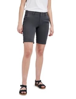 Marmot Kodachrome Short - Women's|-|Short Kodachrome Femme -Marmot Sales Store MAR 49990 7E 7Emannequin 20Dark 20Steel