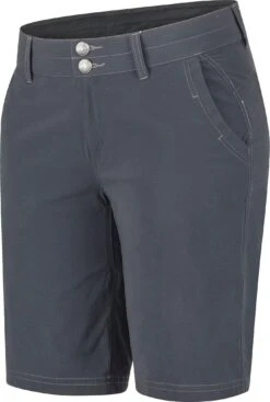 Marmot Kodachrome Short - Women's|-|Short Kodachrome Femme -Marmot Sales Store MAR 49990 7E 7Eside 20Dark 20Steel