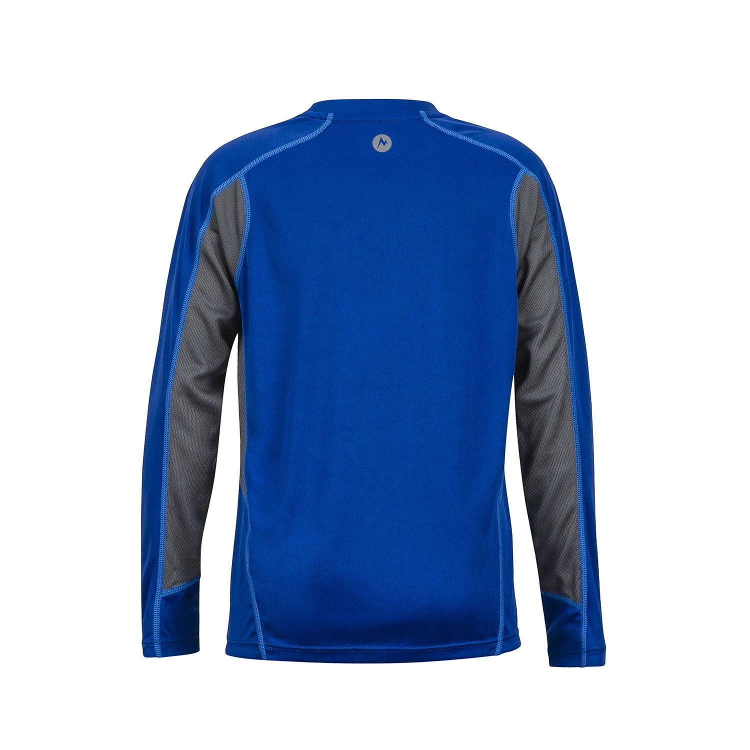 Marmot Boy's Windridge Graphic Long Sleeve|-|Chandail à Manches Longues Windridge Graphic Garçon 2 Marmot Boy's Windridge Graphic Long Sleeve|-|Chandail à Manches Longues Windridge Graphic Garçon - Image 2