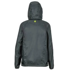Marmot Ether Hoody - Boys|-|Manteau à Capuchon Ether - Garçons -Marmot Sales Store MAR 51080 7EDark 20Zinc 20 20Slate 20Grey 7EBack