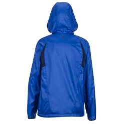 Marmot Ether Hoody - Boys|-|Manteau à Capuchon Ether - Garçons -Marmot Sales Store MAR 51080 7ESurf 20 20Arctic 20Navy 7EBack