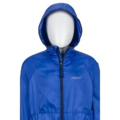 Marmot Ether Hoody - Boys|-|Manteau à Capuchon Ether - Garçons -Marmot Sales Store MAR 51080 7ESurf 20 20Arctic 20Navy 7EHoody