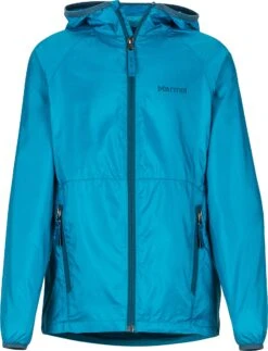 Marmot Ether Hoody - Boys|-|Manteau à Capuchon Ether - Garçons