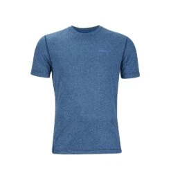 Marmot Conveyor Tee Short Sleeve - Men's|-|T-shirt Conveyor - Homme -Marmot Sales Store MAR 51820 7EArctic 20Navy 20Heather