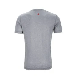 Marmot Conveyor Tee Short Sleeve - Men's|-|T-shirt Conveyor - Homme -Marmot Sales Store MAR 51820 7EGrey 20Storm 20Heather 7EBack