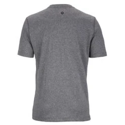 Marmot Conveyor Tee Short Sleeve - Men's|-|T-shirt Conveyor - Homme -Marmot Sales Store MAR 51820 7ESlate 20Grey 20Heather 7EBack