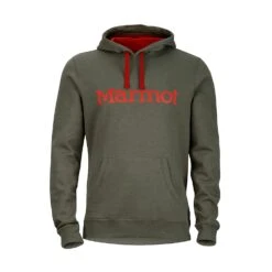 Men's Marmot Hoody|-|Chandail à Capuchon Marmot Homme -Marmot Sales Store MAR 53640 7EBeetle 20Green 20Heather 7906d1e6 dd55 458f 9eb0 2ba76356589a