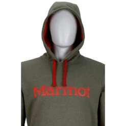 Men's Marmot Hoody|-|Chandail à Capuchon Marmot Homme -Marmot Sales Store MAR 53640 7EBeetle 20Green 20Heather 7EHood 7e766daa ca91 4eae 8aee 27e3ef49806e
