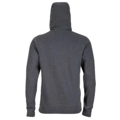 Men's Marmot Hoody|-|Chandail à Capuchon Marmot Homme -Marmot Sales Store MAR 53640 7ENew 20Slate 20Grey 20Heather 7EBack