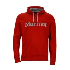 Men's Marmot Hoody|-|Chandail à Capuchon Marmot Homme -Marmot Sales Store MAR 53640 7ERedstone 6c8108bd fbfe 4deb a69b 4de63a6ccba5