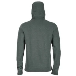 Men's Marmot Hoody|-|Chandail à Capuchon Marmot Homme -Marmot Sales Store MAR 53640 7EUrban 20Army 20Heather 7EBack