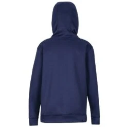 Marmot Boy's Coastal Hoody|-|Chandail à Capuchon Coastal Enfants -Marmot Sales Store MAR 54000 7EArctic 20Navy 7EBack 489e45aa 68e4 4ce6 adc8 8d07ee1fc479