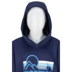 Marmot Boy's Coastal Hoody|-|Chandail à Capuchon Coastal Enfants -Marmot Sales Store MAR 54000 7EArctic 20Navy 7EHood 5fad247e 3d91 4185 ac44 dbe6aae86a7e
