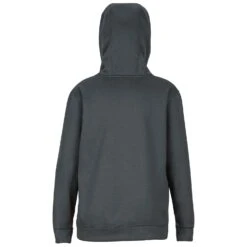 Marmot Boy's Coastal Hoody|-|Chandail à Capuchon Coastal Enfants -Marmot Sales Store MAR 54000 7EDark 20Zinc 7EBack e1b6bad5 e9ca 4c0c b85f 844ac95716b5