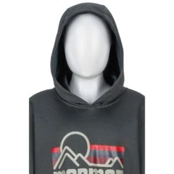 Marmot Boy's Coastal Hoody|-|Chandail à Capuchon Coastal Enfants -Marmot Sales Store MAR 54000 7EDark 20Zinc 7EHood ea1f3259 d0e6 4449 96de 33b3f70a6e20