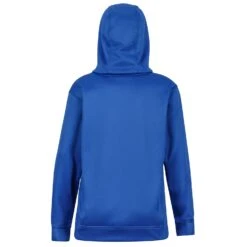 Marmot Boy's Coastal Hoody|-|Chandail à Capuchon Coastal Enfants -Marmot Sales Store MAR 54000 7ETrue 20Blue 7EBack