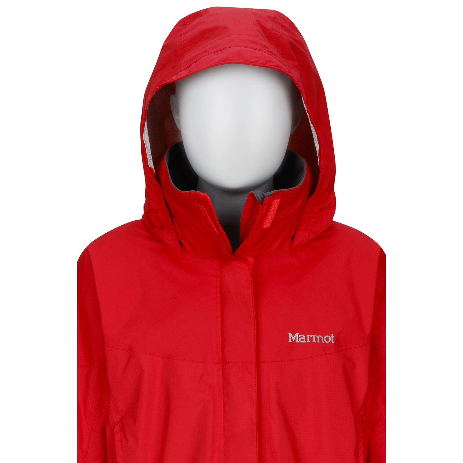 Marmot Girl's PreCip Jacket|-|Coquille PreCip Filles 9 Marmot Girl's PreCip Jacket|-|Coquille PreCip Filles - Image 9
