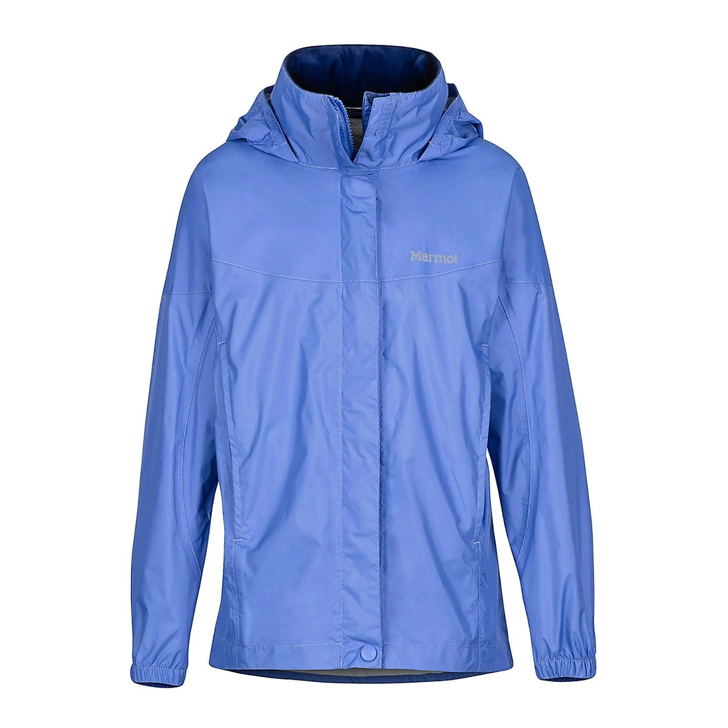 Marmot Girl's PreCip Jacket|-|Coquille PreCip Filles 2 Marmot Girl's PreCip Jacket|-|Coquille PreCip Filles - Image 2