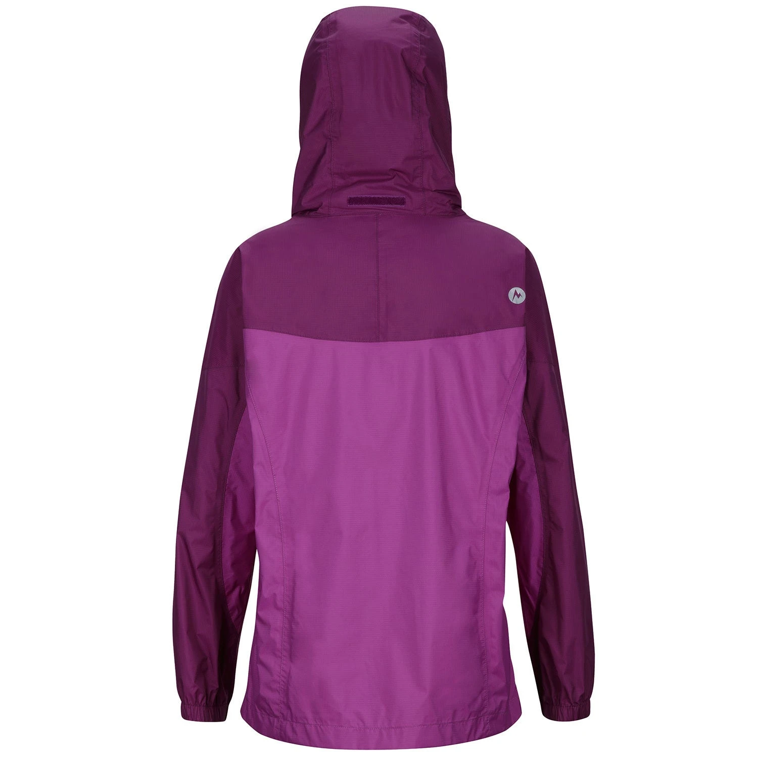 Marmot Girl's PreCip Jacket|-|Coquille PreCip Filles 7 Marmot Girl's PreCip Jacket|-|Coquille PreCip Filles - Image 7