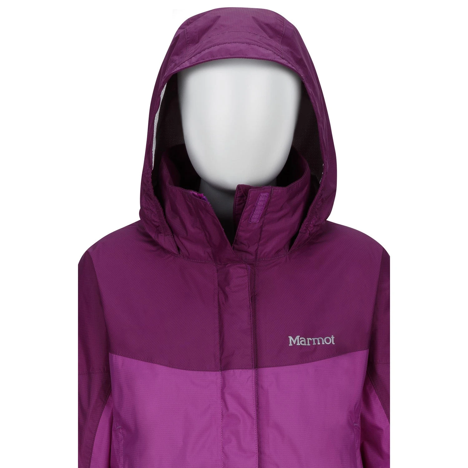 Marmot Girl's PreCip Jacket|-|Coquille PreCip Filles 10 Marmot Girl's PreCip Jacket|-|Coquille PreCip Filles - Image 10