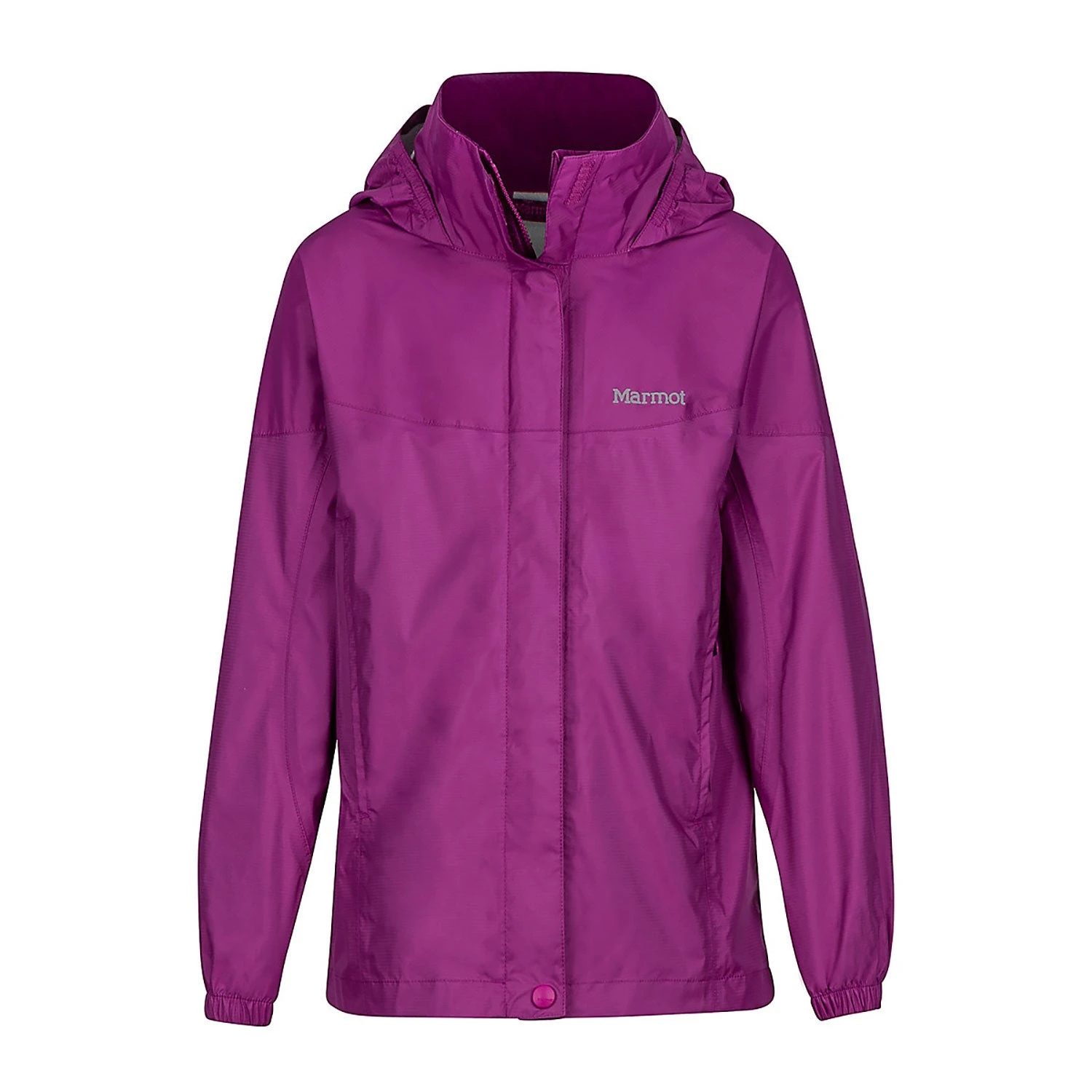 Marmot Girl's PreCip Jacket|-|Coquille PreCip Filles 15 Marmot Girl's PreCip Jacket|-|Coquille PreCip Filles - Image 15