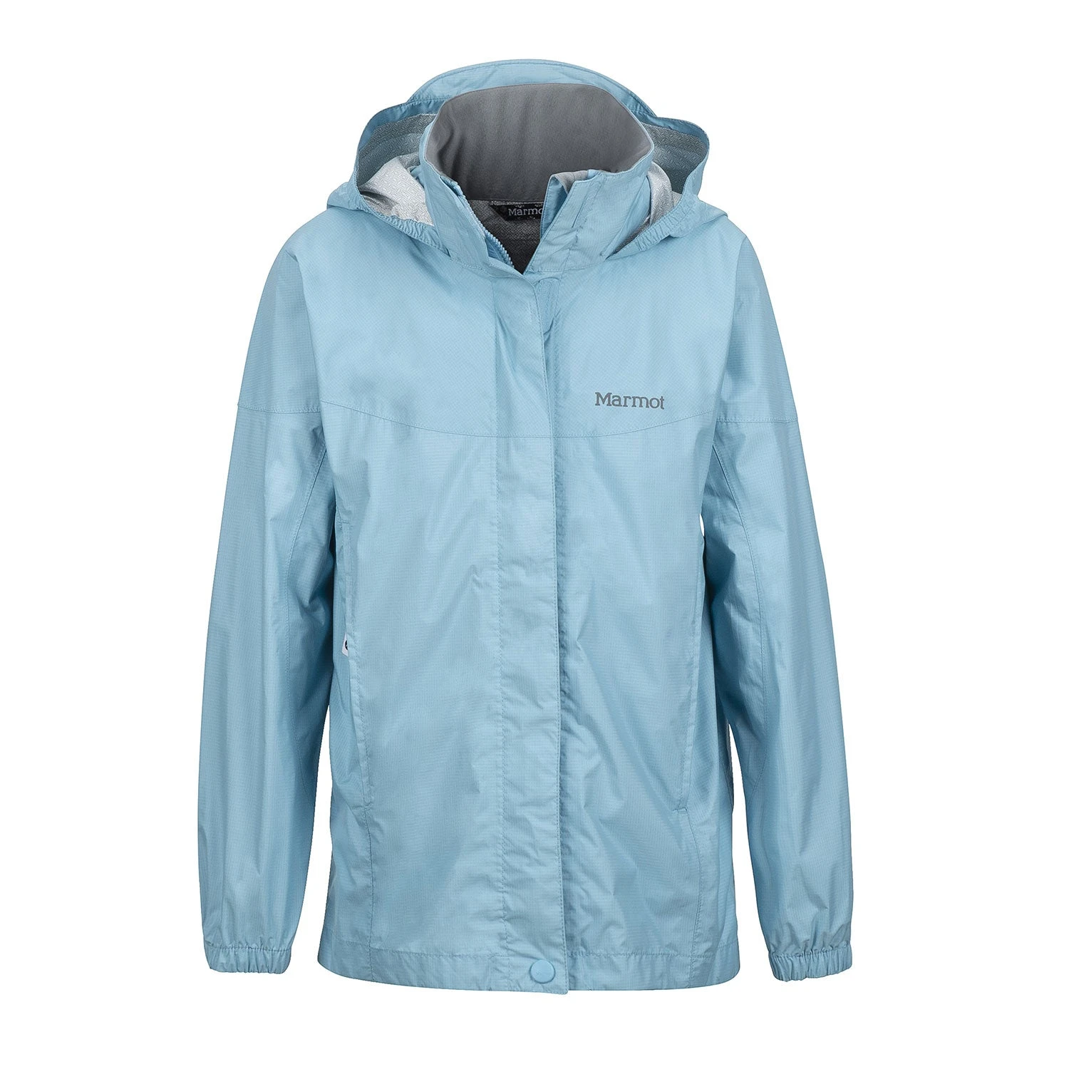Marmot Girl's PreCip Jacket|-|Coquille PreCip Filles 1 Marmot Girl's PreCip Jacket|-|Coquille PreCip Filles