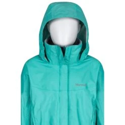 Marmot Girl's PreCip Jacket|-|Coquille PreCip Filles 38 Marmot Girl's PreCip Jacket|-|Coquille PreCip Filles -Marmot Sales Store MAR 55680 7EWaterfall 7EHood e99f5e1c 4467 4e9a ba7b 6c400e9210fd