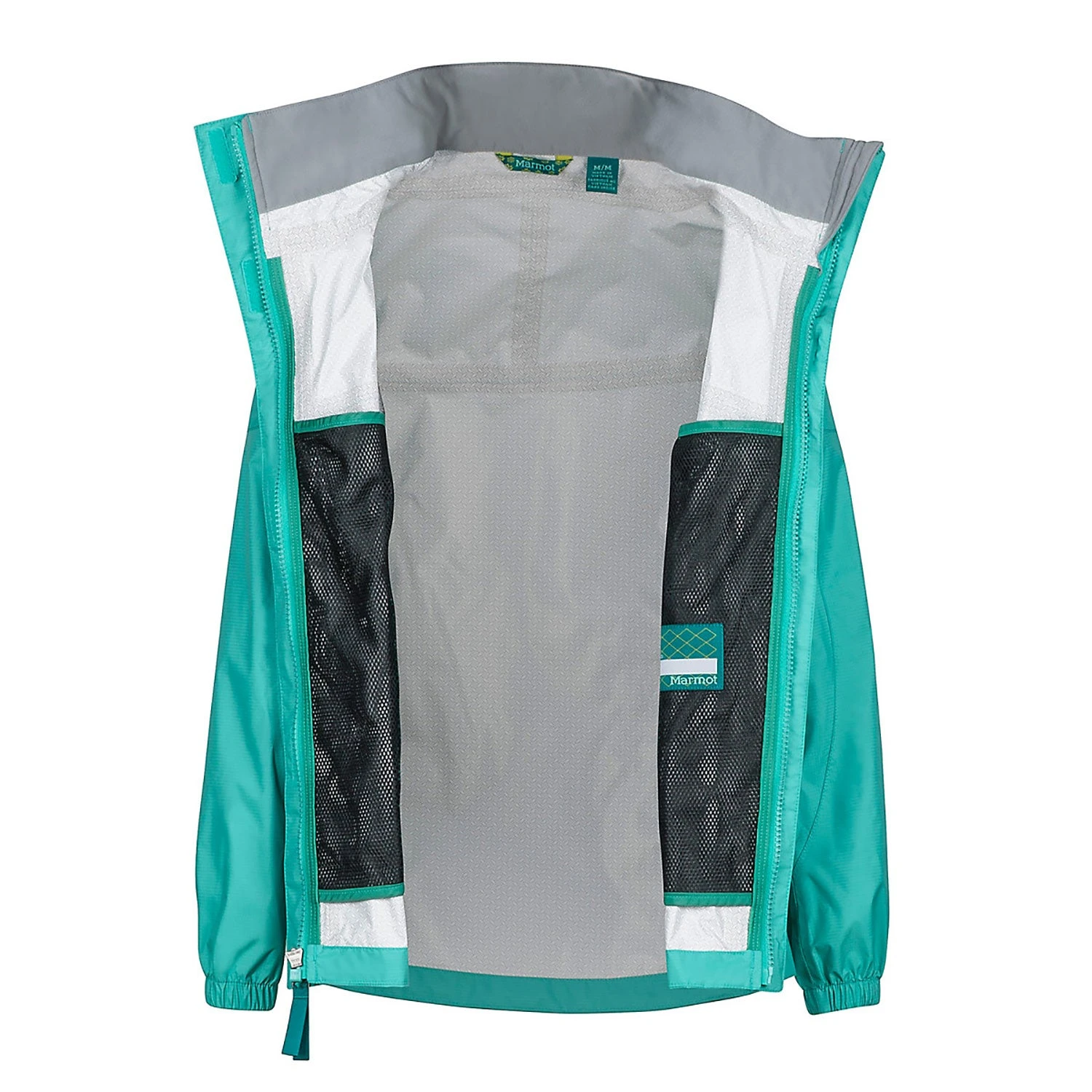 Marmot Girl's PreCip Jacket|-|Coquille PreCip Filles 17 Marmot Girl's PreCip Jacket|-|Coquille PreCip Filles - Image 17