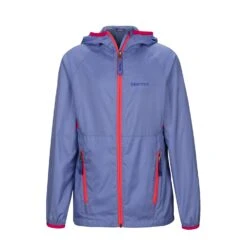 Marmot Ether Hoody - Girls|-|Manteau à Capuchon Ether - Fille -Marmot Sales Store MAR 56190 7EPeriwinkle 20 20Bright 20Pink 26dc7cda f23f 41ee bd0d 17ebb41b2f77