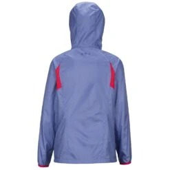 Marmot Ether Hoody - Girls|-|Manteau à Capuchon Ether - Fille -Marmot Sales Store MAR 56190 7EPeriwinkle 20 20Bright 20Pink 7EBack 5a84003a d421 4fd3 906d b45aa7d08cde