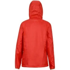 Marmot Ether Hoody - Girls|-|Manteau à Capuchon Ether - Fille -Marmot Sales Store MAR 56190 7ERed 20Apple 20 20Emberglow 7EClose