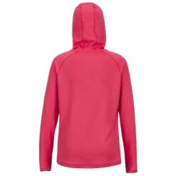 Marmot Girl's Kylie Hoody|-|Chandail à Capuchon Kylie Fille -Marmot Sales Store MAR 56340 7EHibiscus 7EBack