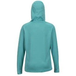 Marmot Girl's Kylie Hoody|-|Chandail à Capuchon Kylie Fille -Marmot Sales Store MAR 56340 7ETeal 20Tide 7EBack