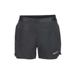 Marmot Women's Pulse Short|-|Short Pulse Femme -Marmot Sales Store MAR 57530 7EBlack c0fb4e5d 2f42 4ea6 b254 2288dfbfc733