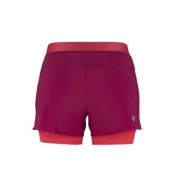Marmot Women's Pulse Short|-|Short Pulse Femme -Marmot Sales Store MAR 57530 7ESangria 7EBack