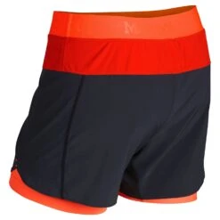 Marmot Women's Pulse Short|-|Short Pulse Femme -Marmot Sales Store MAR 57530 7E 7EBack 20Dark 20Steel 20 20Bright 20Orange 5d0dd0fc 09d7 49b3 96a0 d86505b1532f